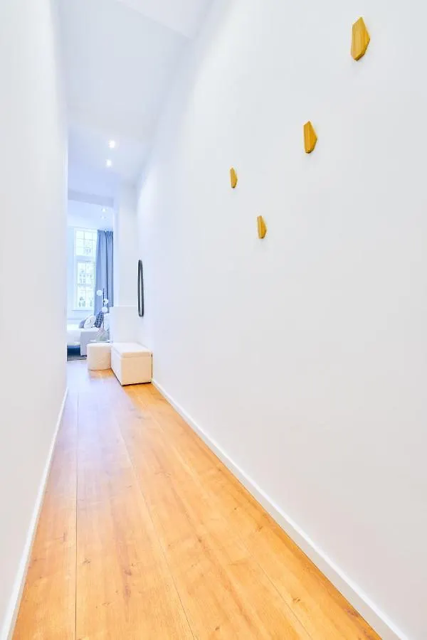 Apartment Maison Grand Place Studio 5 Brüssel